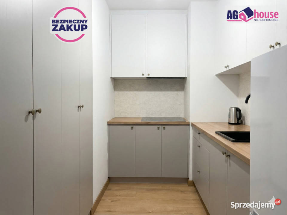 Mieszkanie 4278m2 Gdańsk Lawendowe Wzgórze sprzedam