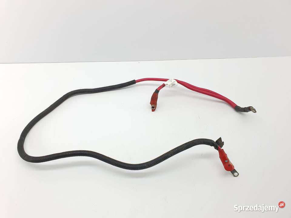 Przewod Plusowy Kabel Can Am Outlander Xtp Xxc Łódź