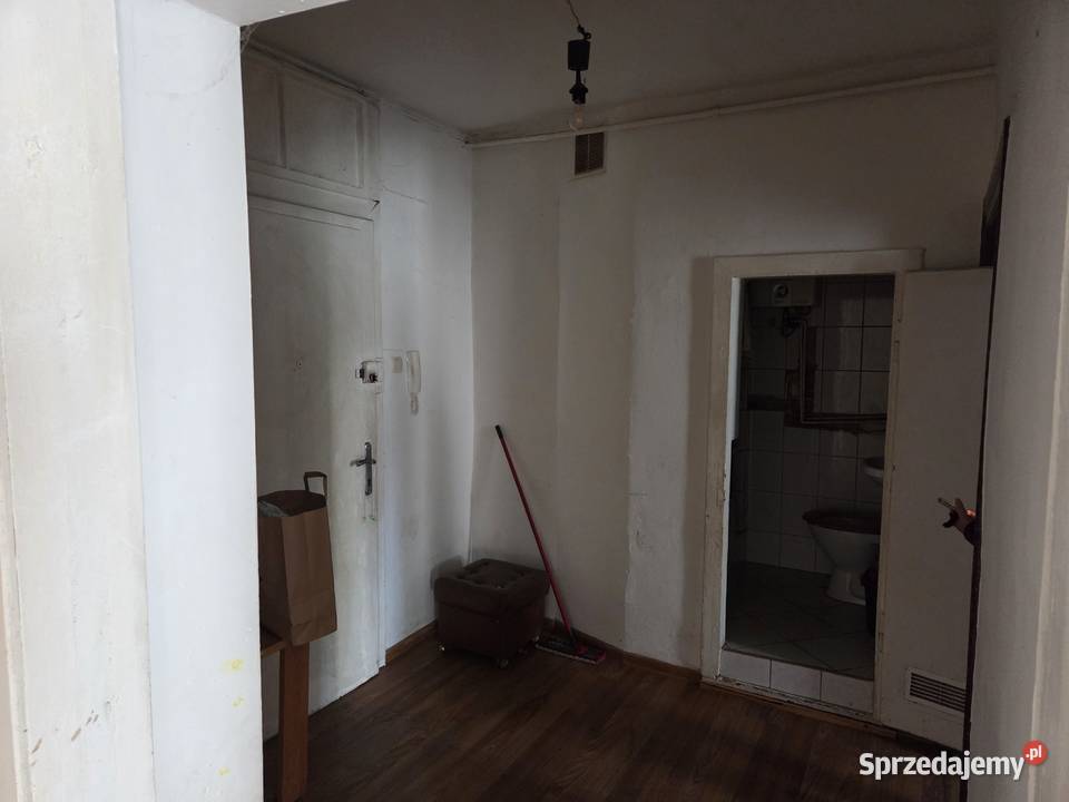SPRZEDAM mieszkanie w Wałbrzychu Dąbrowskiego 42 Wałbrzych