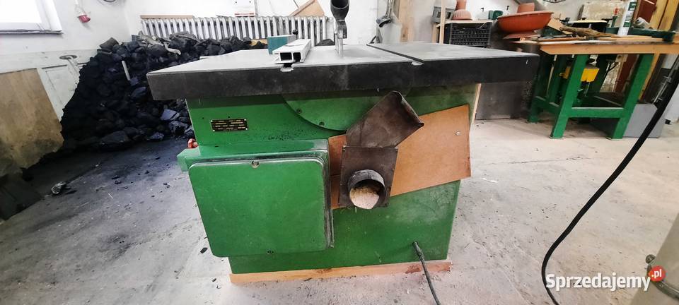 Piła Cylkularka podkarpackie Krasne