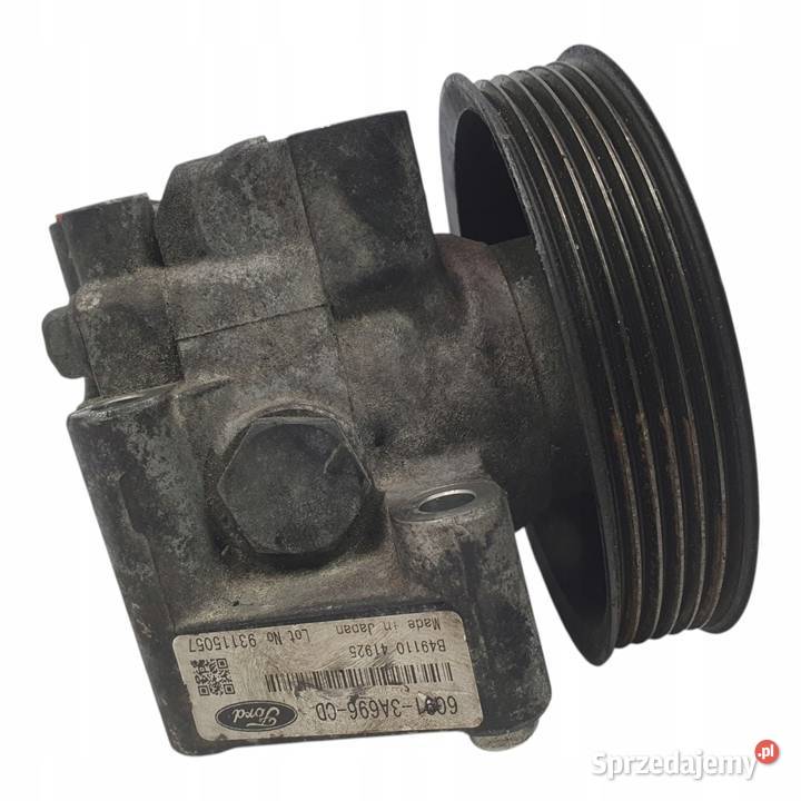 POMPA WSPOMAGANIA Ford Focus C S Mondeo IV 18 20