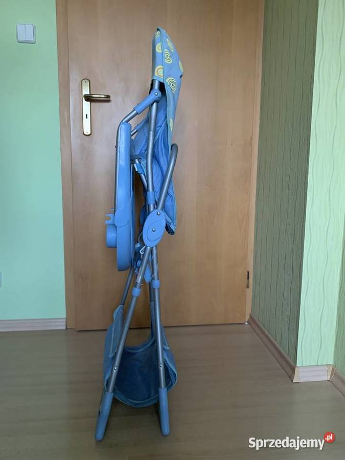 Krzesełko do karmienia sprzedam