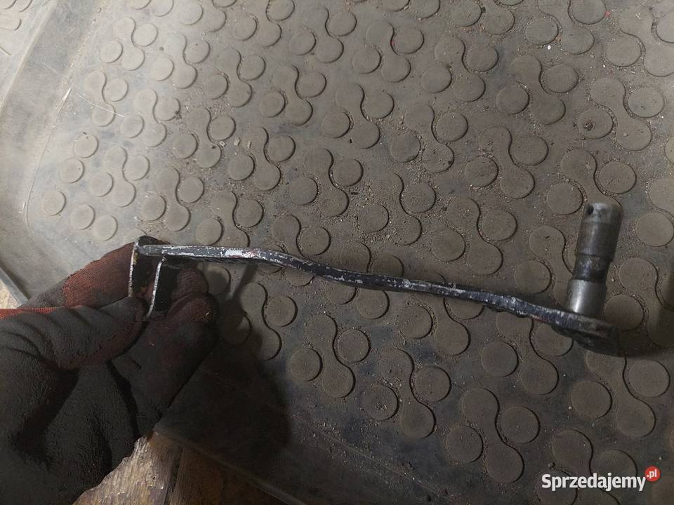 Honda MTX 80 r stopka hamulca wajcha MTX80 nóżka sprzedam