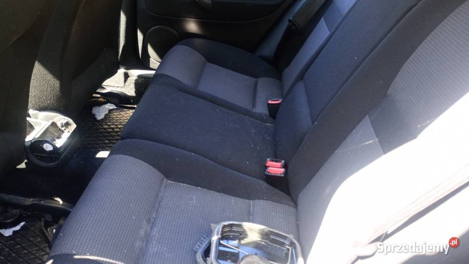 VW Golf IV 2002 14 16V benzyna 5 drzwi ABS Starogard Gdański