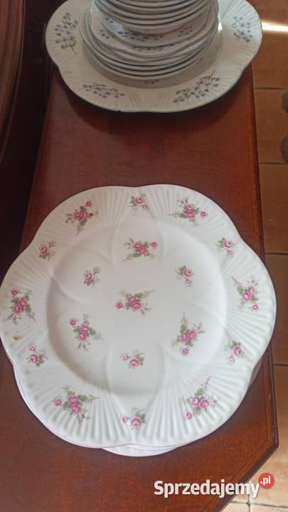 Patera duża Shelley England Bridal Rose
Made in Antyki, Sztuka, Kolekcje pomorskie Gdańsk sprzedam