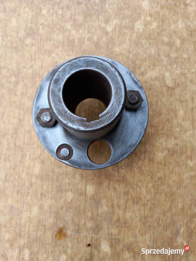 Sprzęgło Kłowe Jarosław