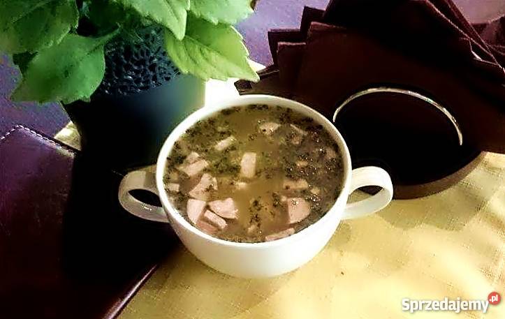 CATERING obiady domowe dwóz Tanio