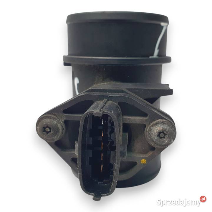 PRZEPŁYWOMIERZ Opel Agila A Corsa C 12 Chełm