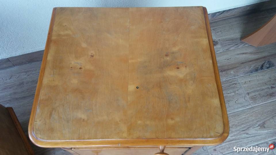 Szafki nocne nakastlik prl Końskie