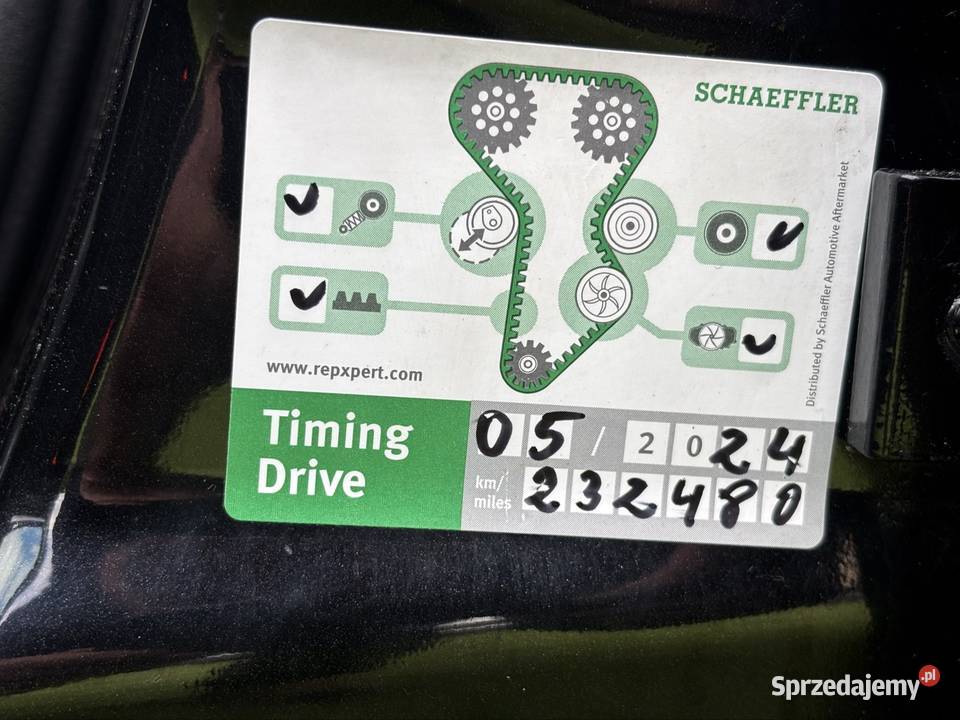 Skoda octavia II 19tdi centralny zamek Stawnica sprzedam