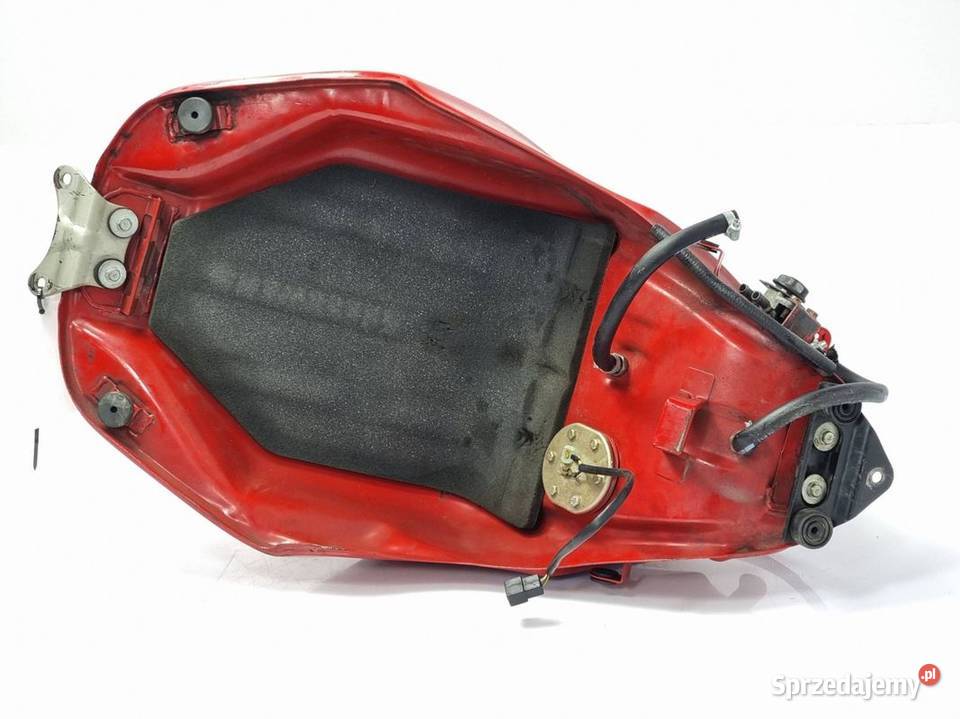 ZBIORNIK PALIWA KAWASAKI ZX 600E Lipno