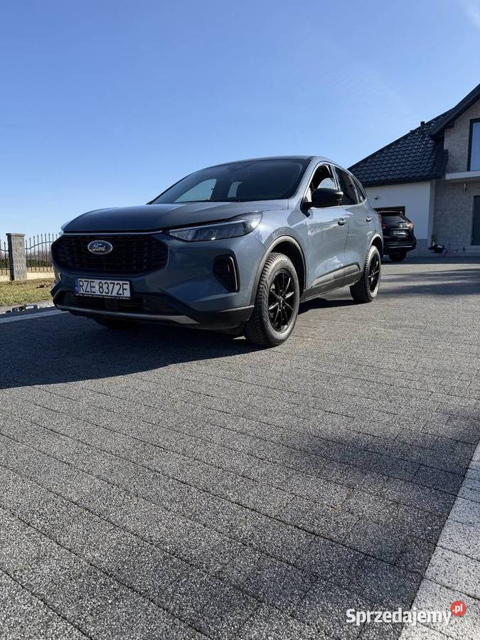 Ford Escape Tyczyn
