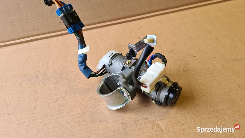 Hyundai I30 cw 1 Lift zestaw startowy silnika 14 osobowe Legnica