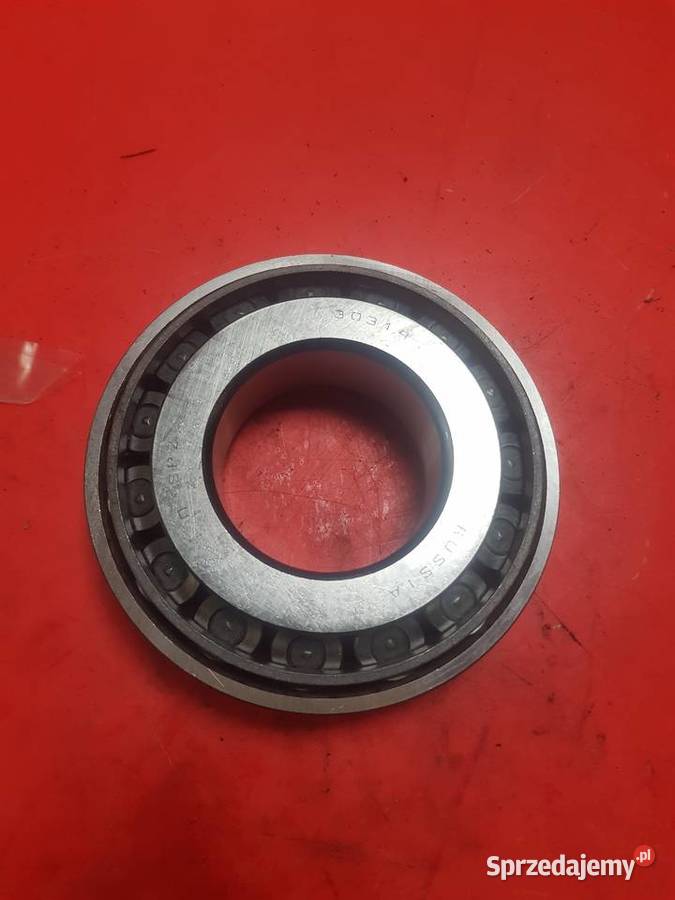 30314 Łożysko lubuskie Sulechów