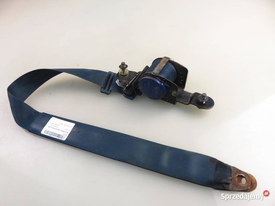 PAS PRAWY PRZEDNI NISSAN PATROL III