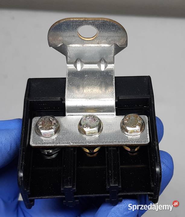 WSPORNIK PANELU SKRZYNKI BEZPIECZNIKÓW FORD KA Mielęcin