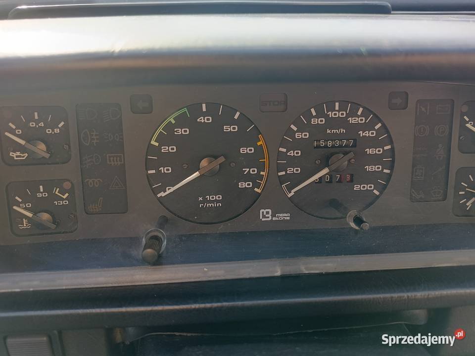 Polonez Caro 1995 16 GLI Rzeszów