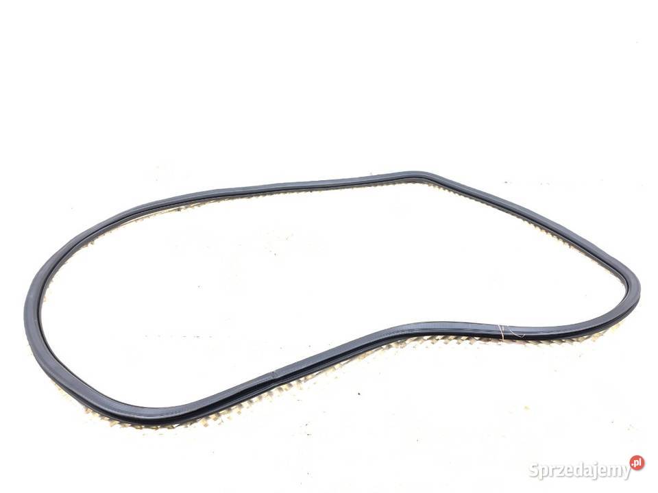 USZCZELKA DRZWI TYŁ LEWA JEEP COMPASS MP Uszczelki Uszczelki sprzedam