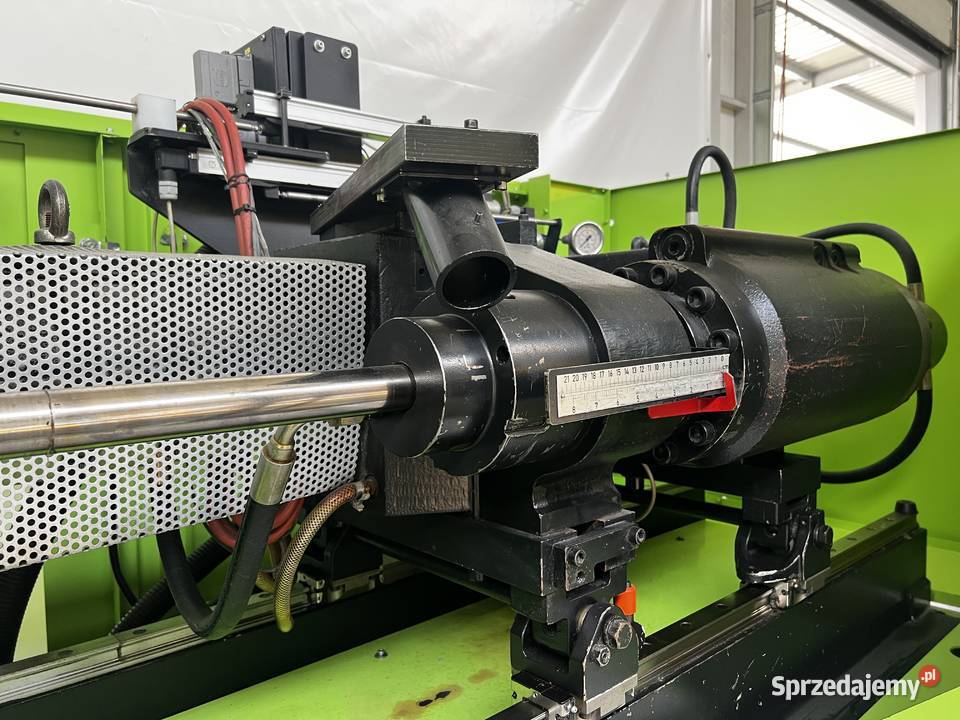 Wtryskarka Engel Victory 750150 TECH 146 Koszalin