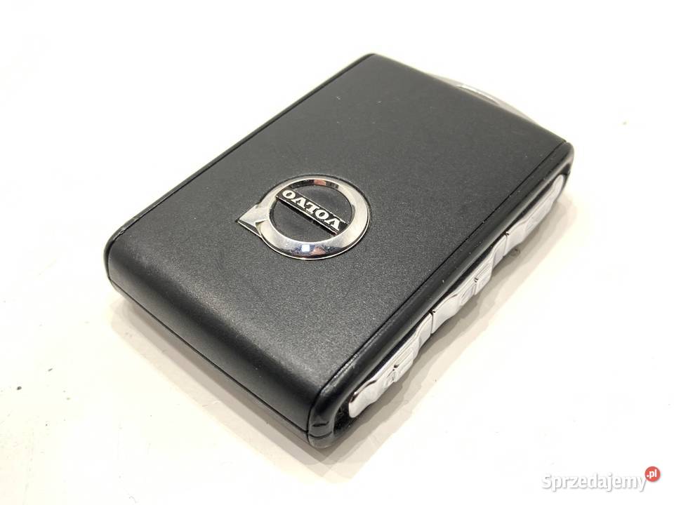 KLUCZYK PILOT VOLVO V90 II PILOT IMMOBILISERA