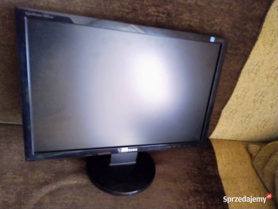 Monitor komputerowy Samsung 2343LNX Monitory i projektory