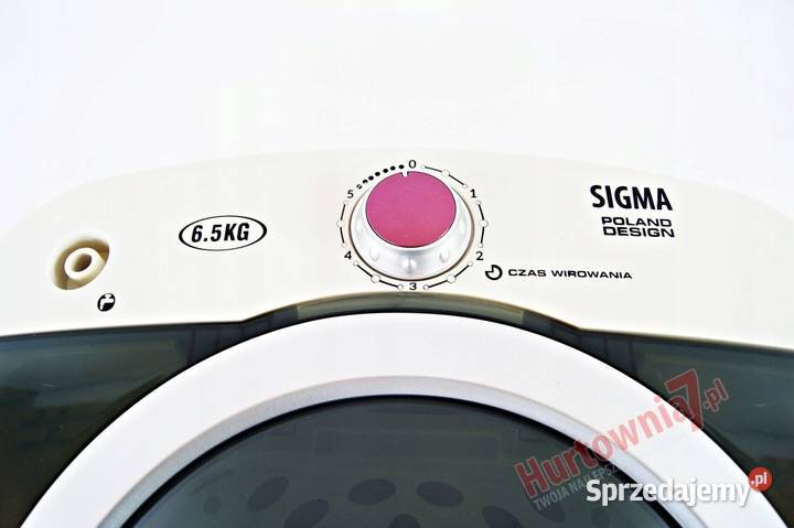 Wirówka do ubrań bielizny prania małopolskie sprzedam