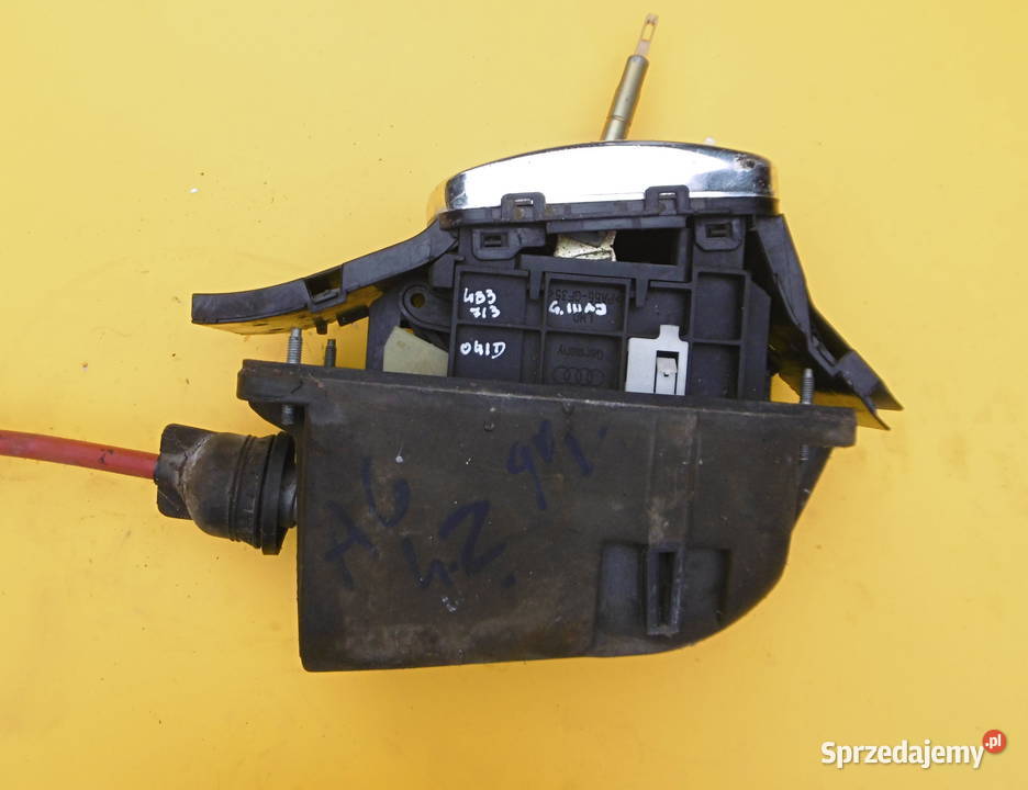 Wybierak Lewarek 4b0713111aj 4b3713041d Audi a6