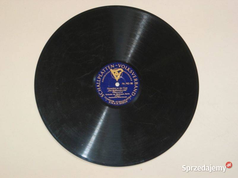 Płyta Winylowa Piosenki E Presley Gliwice