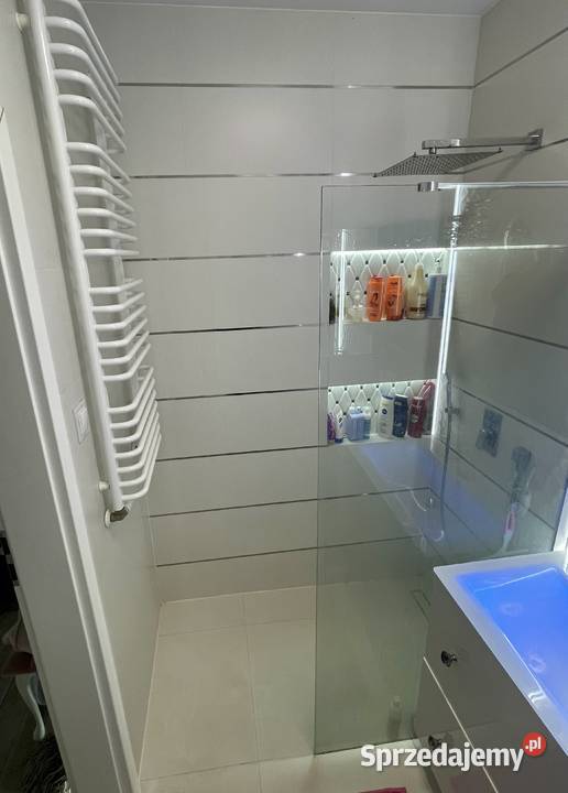 Sprzedam Mieszkanie 52m2 2garaże i boks balkon Warszawa