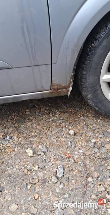 Opel Astra H Strzelin