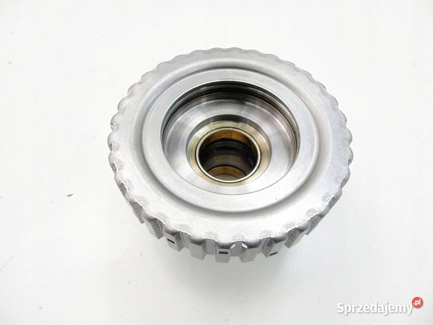 Koło zębate bęben skrzyni biegów 8HP70X Maserati Sosnowiec sprzedam
