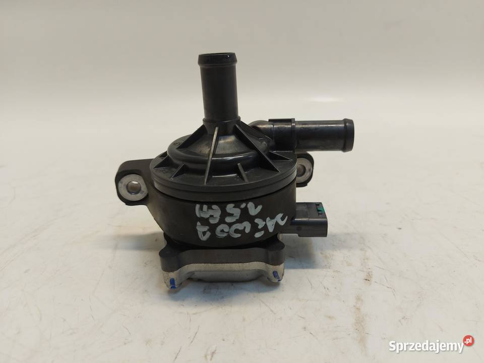 Jaecoo 7 PHEV 2025r pompa pompka wody cieczy sprzedam