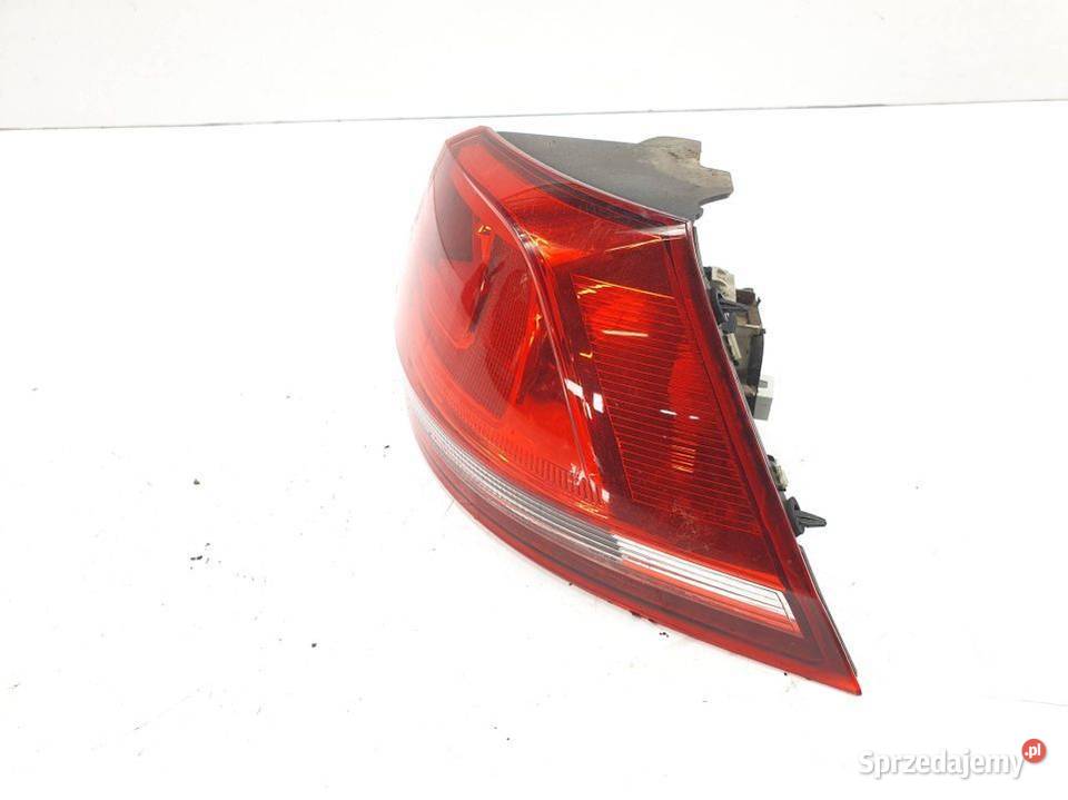 LAMPA PRAWA TYŁ VOLKSWAGEN GOLF VII 5G9945096C kujawsko-pomorskie