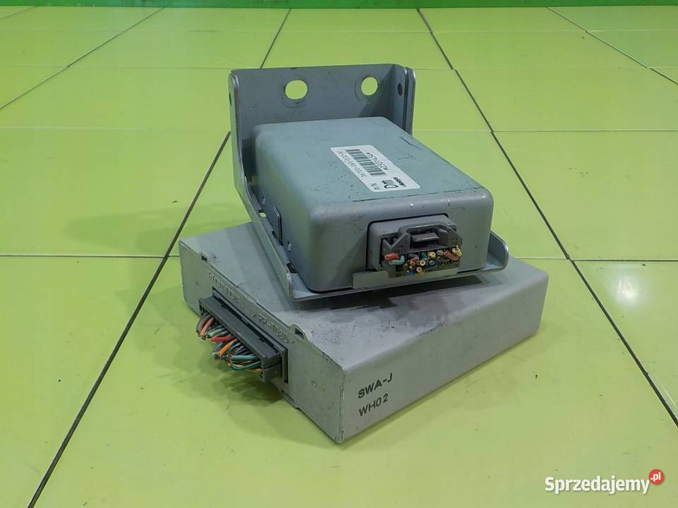 HONDA CRV III 22 ICTDI 07r 5D modul radaru Suków