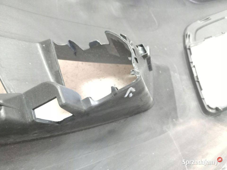 ZDERZAK PRZÓD PRZEDNI FORD MONDEO MK4 0710 świętokrzyskie Skarżysko-Kamienna