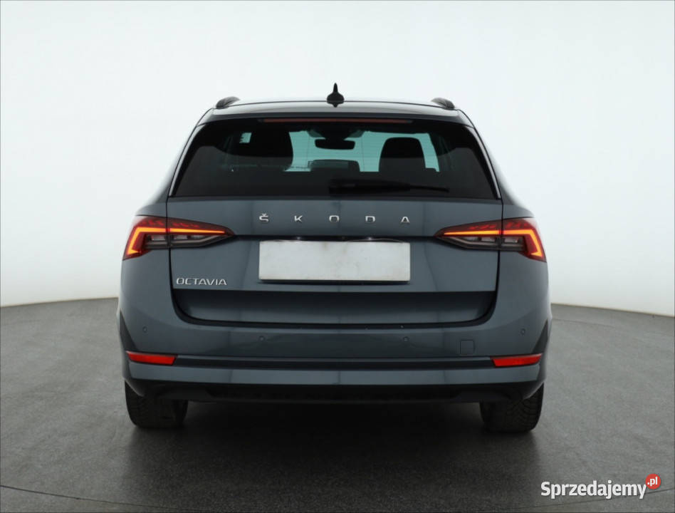 Skoda Octavia 20 TDI bluetooth