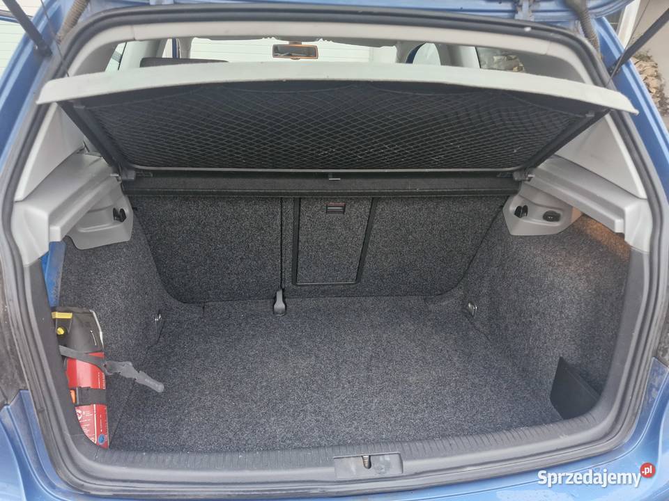 Sprzedam Golf 5 Bolszewo