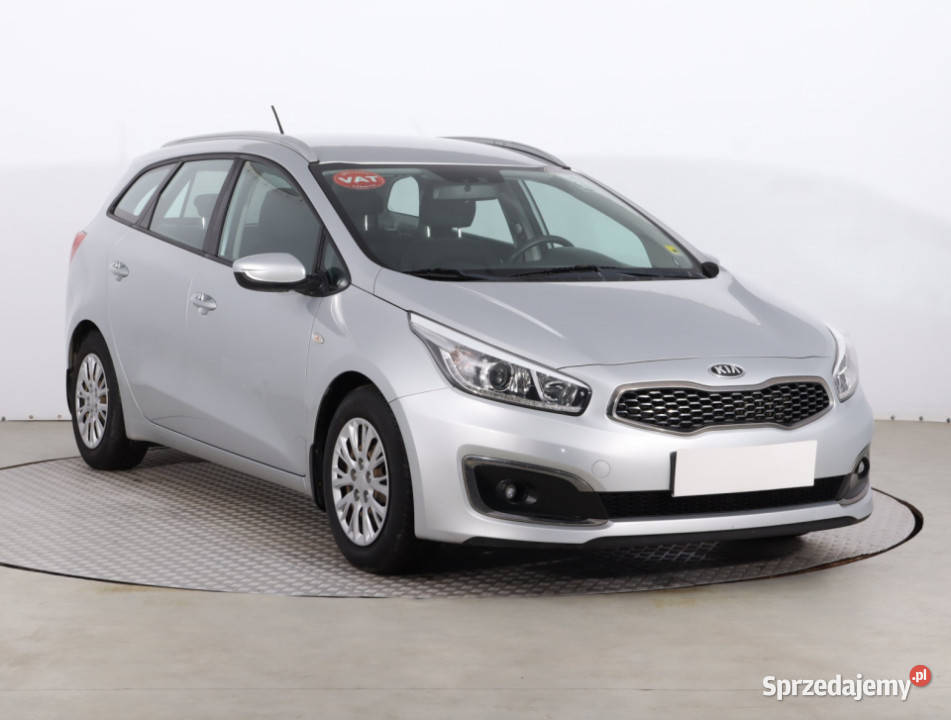 Kia Ceed 14 CRDi 4/5 Piaseczno sprzedam