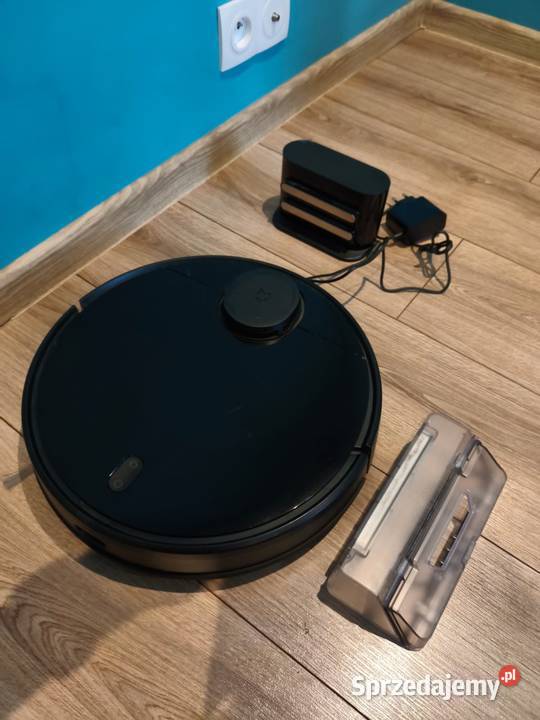 Robot sprzątający Xiaomi Mi Robot VacumMop P świętokrzyskie Kielce