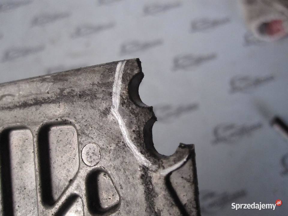 MERCEDES 18 komputer sterownik silnika