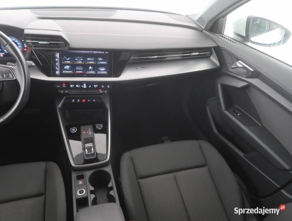 Audi A3 35 TFSI A3 Bielany Wrocławskie