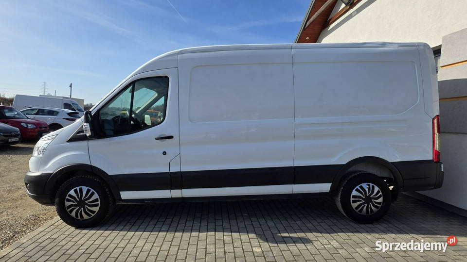 Ford Transit Ford Transit L3H2 Chełm Śląski