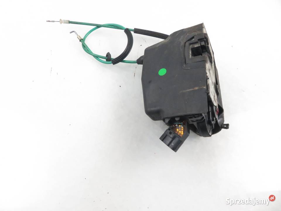 ZAMEK PRAWY PRZEDNI FIAT IDEA