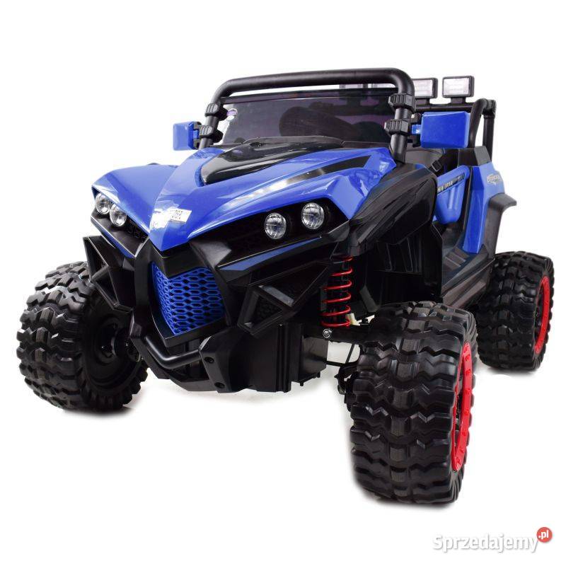 MEGA AUTO CFORCE 4X4 METALOWE AMORTYZATORY Toruń