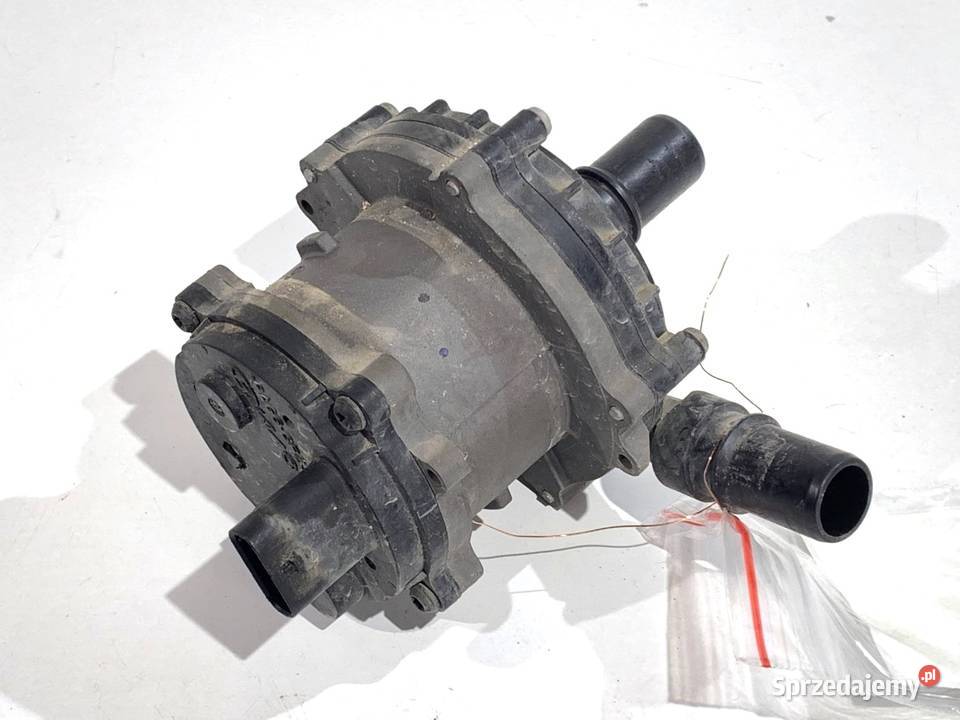 DODATKOWA POMPA WODY KIA NIRO II SG2 00 204