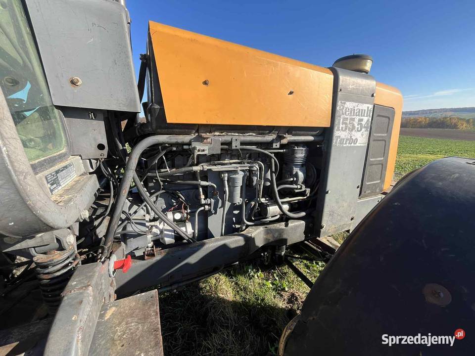 Renault 15554 Krynice