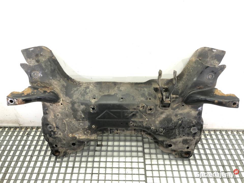 BELKA POD SILNIK CITROEN BERLINGO II 16 120