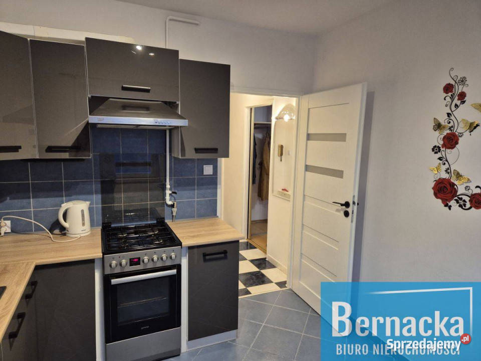 Super kawalerka na wynajem dolnośląskie Wrocław