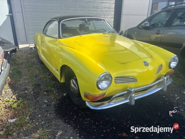 VW Karman 16 Pozostałe małopolskie Grojec