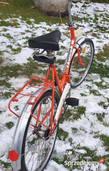 Romet Jubilat 2 składak oryginał stan Bytom